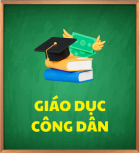 Giáo dục công dân hava