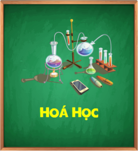 hóa học hava