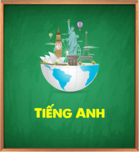 tiếng anh hava